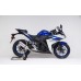 2015-2025 YAMAHA YZF-R3 Slip-On 2015-2025 YAMAHA YZF-R3 Slip-On